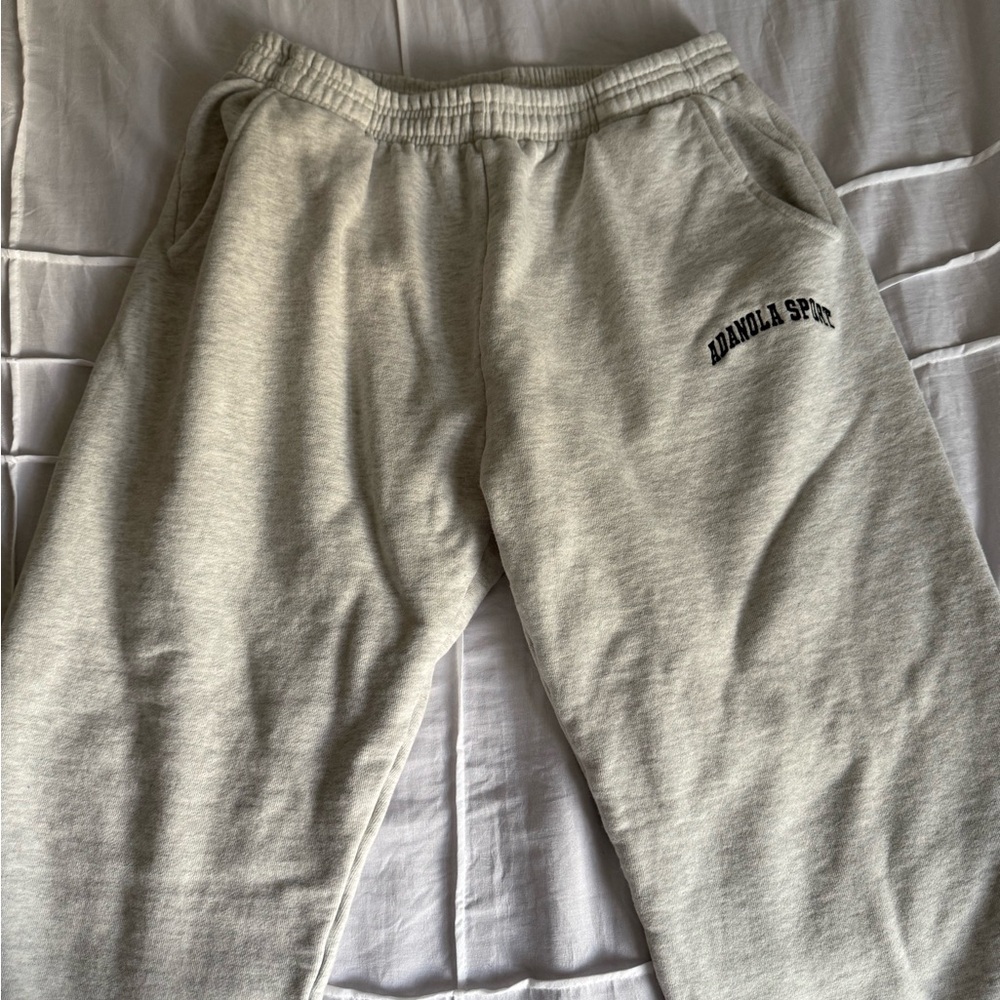 Adanola Sport jogger